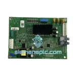 ABB AFIN-02C 3AXD50000038423 Fiber Optic Interface Module image 1