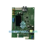 ABB AFIN-02C 3AXD50000038423 Fiber Optic Interface Module image 2