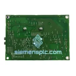 ABB AFIN-02C 3AXD50000038423 Fiber Optic Interface Module image 3