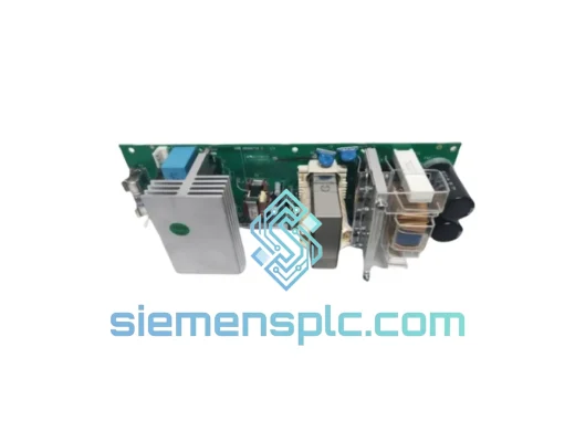 ABB AFPS-61C DCS Power Supply Module