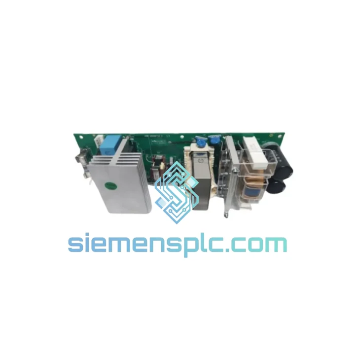 ABB AFPS-61C DCS Power Supply Module