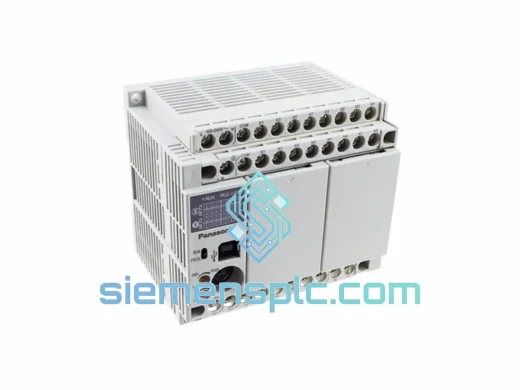 Panasonic AFPX-C30T Programmable Logic Controller