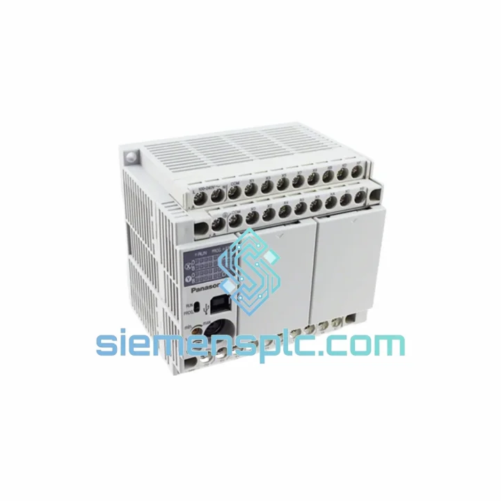 Panasonic AFPX-C30T Programmable Logic Controller