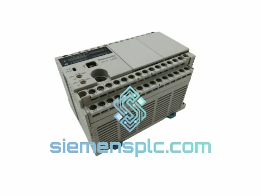 Panasonic AFPX-C40R-F PLC Control Unit