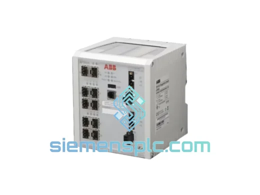 ABB AFS655-72GESSNHHX08.0.09 AC Servo Drive – AFS Series