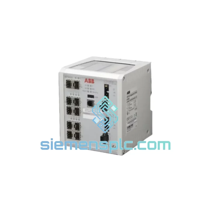ABB AFS655-72GESSNHHX08.0.09 AC Servo Drive – AFS Series