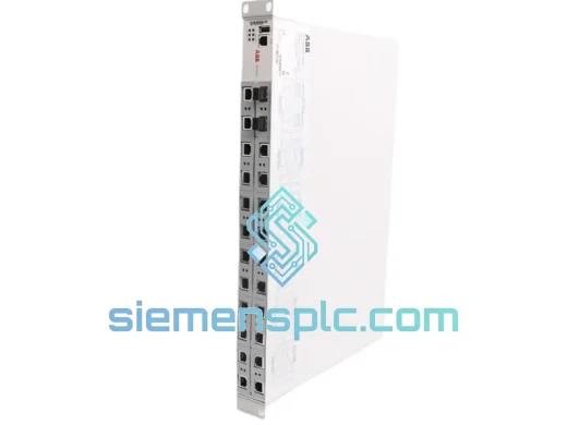 ABB AFS670 Managed Ethernet Switch – AFS Series