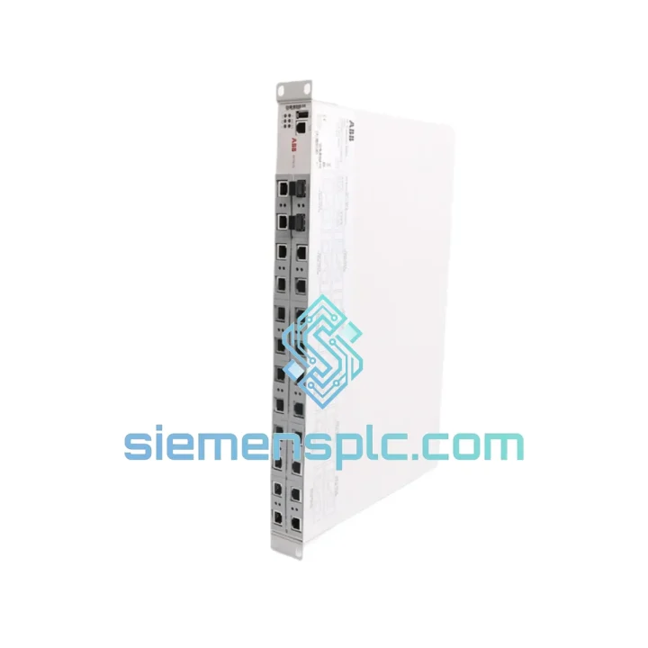 ABB AFS670 Managed Ethernet Switch – AFS Series