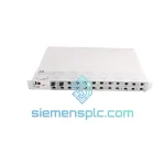 ABB AFS670 Managed Ethernet Switch – AFS Series image 2