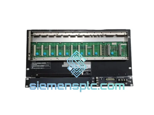 YOKOGAWA AFV10D S2 DCS Field Control Unit