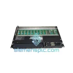 YOKOGAWA AFV10D S2 DCS Field Control Unit image 2