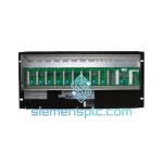 Yokogawa AFV10D-S41101 DCS Field Control Unit image 1