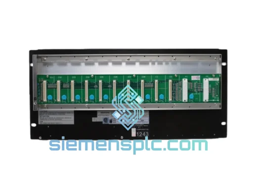 Yokogawa AFV10D-S41101 DCS Field Control Unit