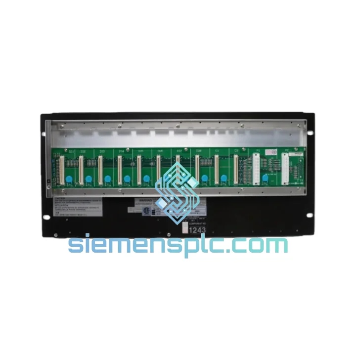 Yokogawa AFV10D-S41101 DCS Field Control Unit