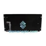 Yokogawa AFV10D-S41101 DCS Field Control Unit image 2