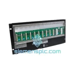 Yokogawa AFV10D-S41101 DCS Field Control Unit image 3