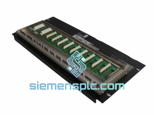 Yokogawa AFV10D-S41211-S2 DCS Field Control Unit