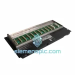 Yokogawa AFV10D-S41211-S2 DCS Field Control Unit image 2