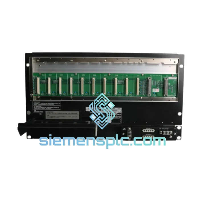 Yokogawa AFV30D-A41262 Field Control Unit