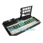 Yokogawa AFV30D-A41262 Field Control Unit image 2