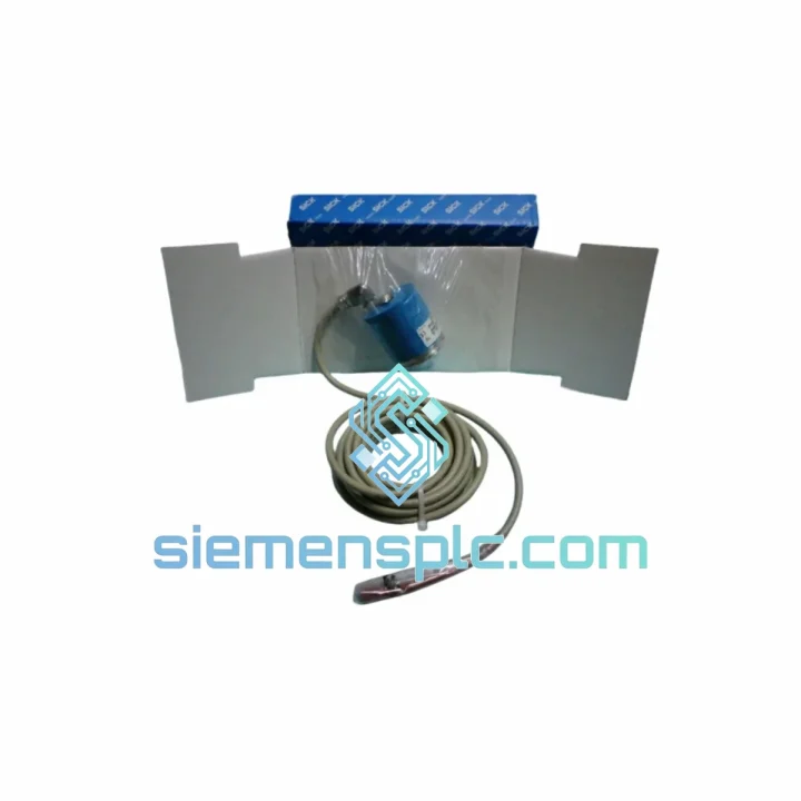 SICK AG661-466100000048 Incremental Encoder