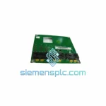 ABB AGBB-01C Gate Driver Board image 1
