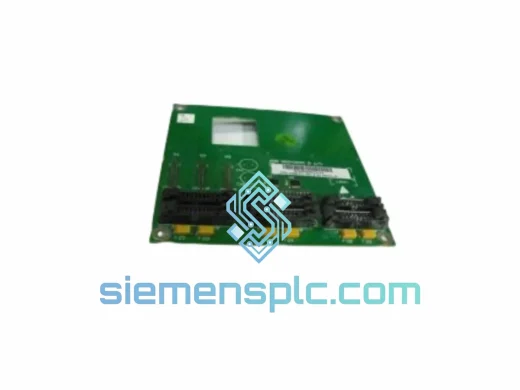 ABB AGBB-01C Gate Driver Board