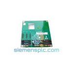 ABB AGBB-01C REV.B Gate Driver Board image 1