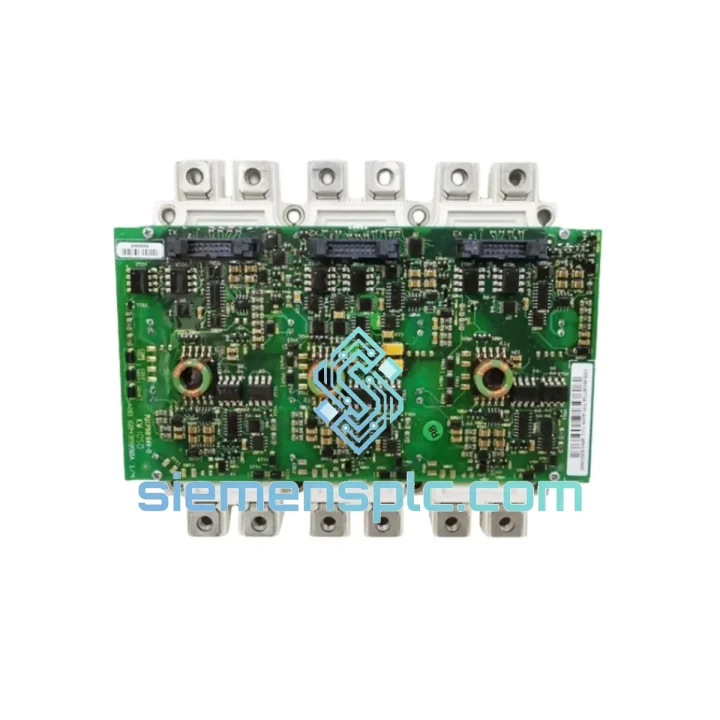 ABB AGDR-61C FS450R17KE3 64783831 IGBT Gate Driver Assembly