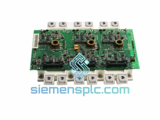 ABB AGDR-71C 68436770 IGBT Gate Driver Board