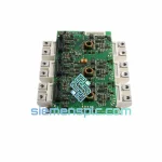 ABB AGDR-71C 68436770 IGBT Gate Driver Board image 3