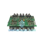 ABB AGDR-71C 6MBI450U-120 IGBT Gate Driver Module – ACS800 Series image 3