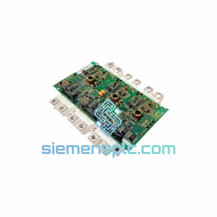 ABB AGDR-76C 68436800A Inverter Drive Board