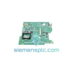 Proface AGP3550-BASE D05045B HMI Base Board – AGP3550 Series image 2