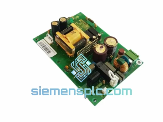 ABB AGPS-21C 64668064 Gate Power Supply Board – ACS800 Series