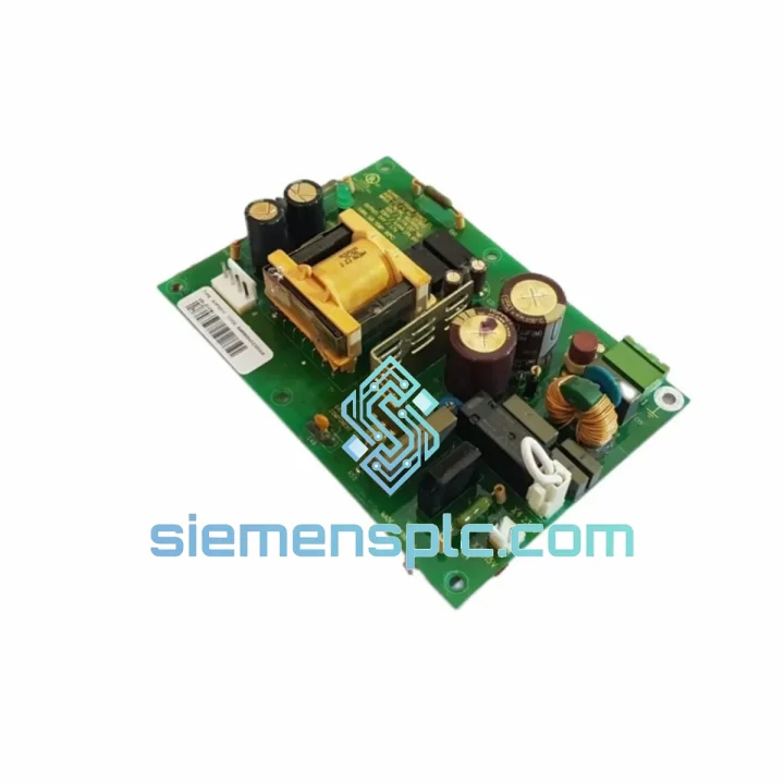 ABB AGPS-21C 64668064 Gate Power Supply Board – ACS800 Series