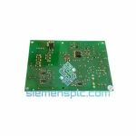 ABB AGPS-21C 64668064 Gate Power Supply Board – ACS800 Series image 2
