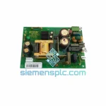 ABB AGPS-21C 64668064 Gate Power Supply Board – ACS800 Series image 3