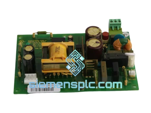 ABB AGPS-21C IGBT Gate Driver Module