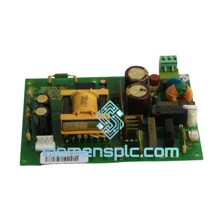 ABB AGPS-21C IGBT Gate Driver Module