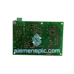 ABB AGPS-21C IGBT Gate Driver Module image 2