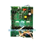 Parker AH385851U003 DC Speed Controller Circuit Board – SSD Series image 1