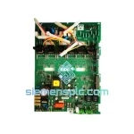 Parker AH385851U003 DC Speed Controller Circuit Board – SSD Series image 3