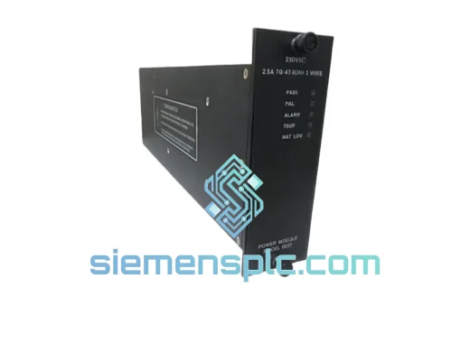 TRICONEX AI 3351S2 Analog Input Module – Tricon TMR
