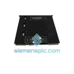 TRICONEX AI 3351S2 Analog Input Module – Tricon TMR image 3