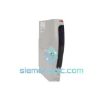 ABB AI03 Analog Input Module AC500 S500 image 1