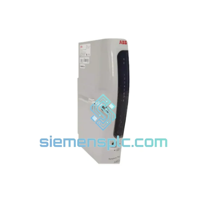 ABB AI03 Analog Input Module AC500 S500