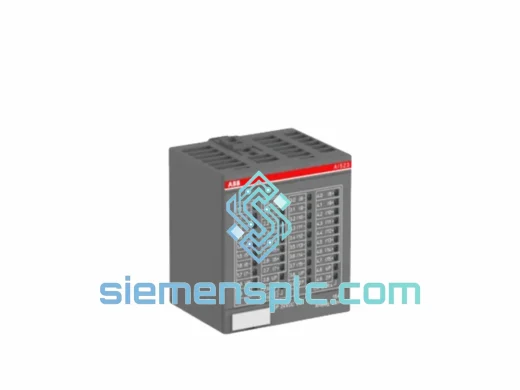 ABB AI523 Analog Input Module