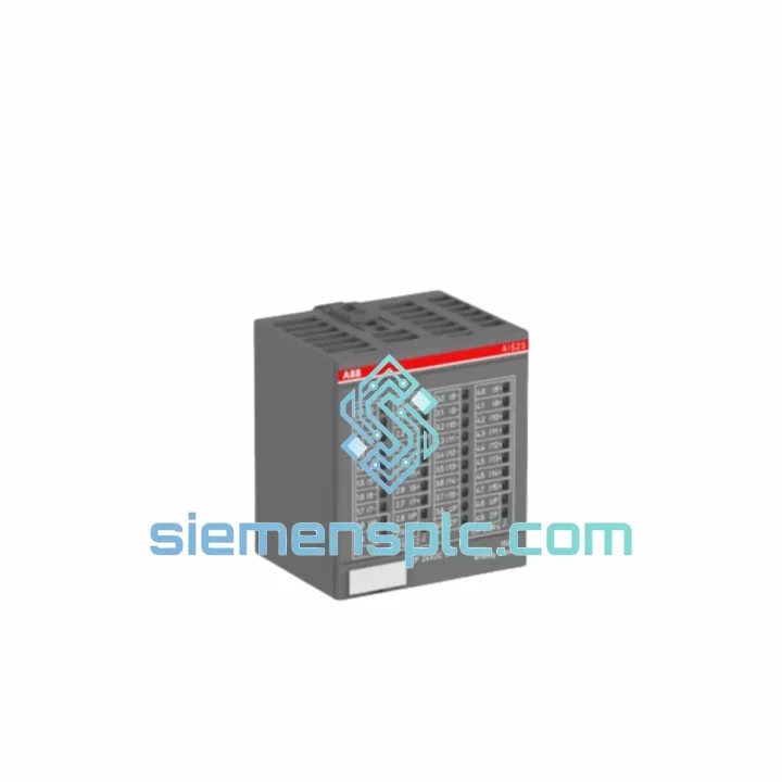 ABB AI523 Analog Input Module