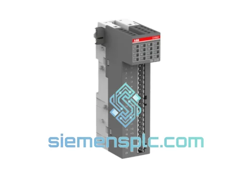 ABB AI561 1TNE968902R1101 Analog Input Module – AC500